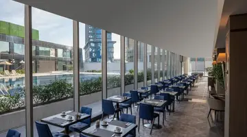Windsor Hotel And Convention Center Istanbul