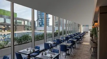 Windsor Hotel And Convention Center Istanbul
