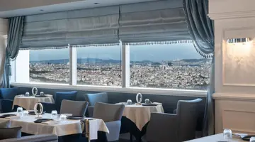 Windsor Hotel And Convention Center Istanbul