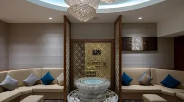 Windsor Hotel And Convention Center Istanbul