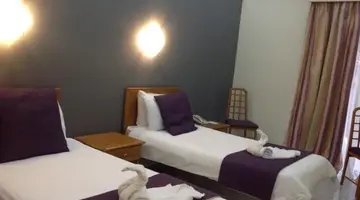 Windsor Hotel