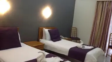 Windsor Hotel