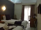 Windsor Hotel
