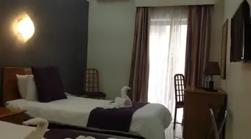 Windsor Hotel