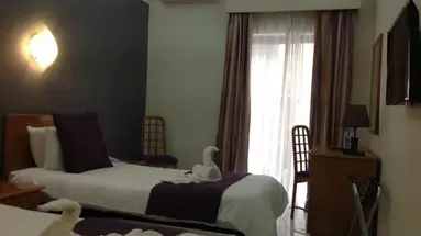 Windsor Hotel