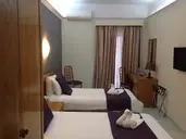 Windsor Hotel