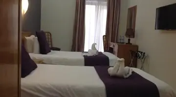 Windsor Hotel