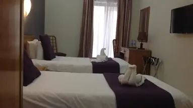 Windsor Hotel