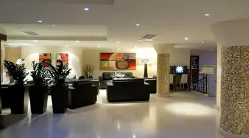 Windsor Hotel