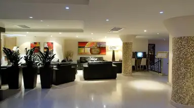 Windsor Hotel
