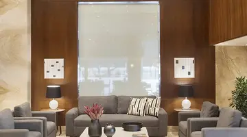 Windsor Leme Hotel