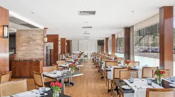 Windsor Leme Hotel