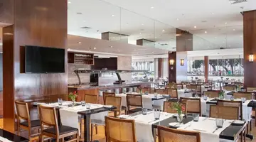 Windsor Leme Hotel