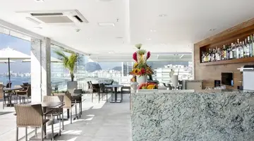 Windsor Leme Hotel