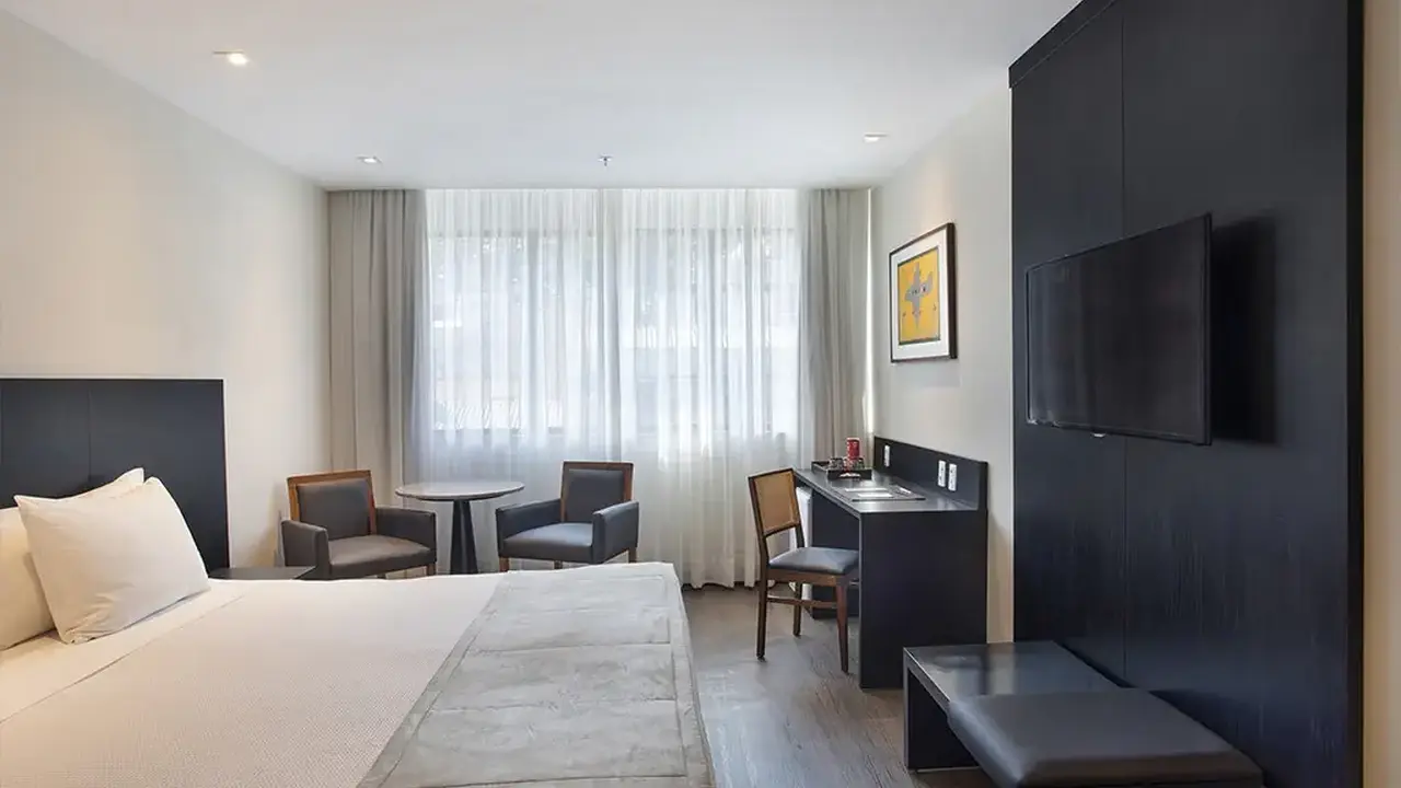 Windsor Leme Hotel