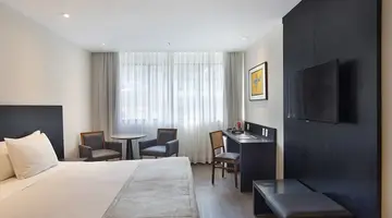 Windsor Leme Hotel