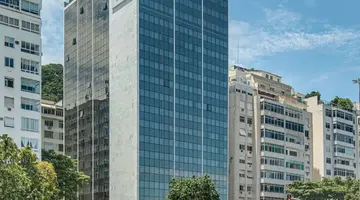 Windsor Leme Hotel