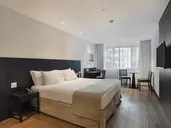 Windsor Leme Hotel