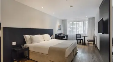 Windsor Leme Hotel