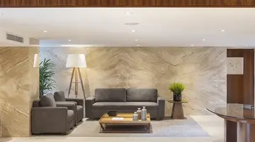 Windsor Leme Hotel