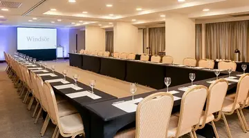Windsor Leme Hotel