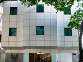 Windsor Martinique Copacabana Hotel