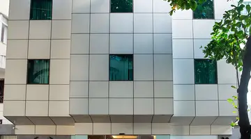 Windsor Martinique Copacabana Hotel