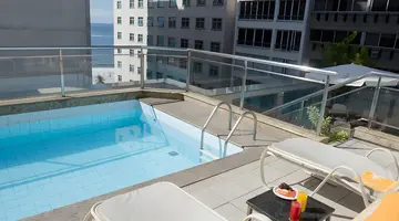 Windsor Martinique Copacabana Hotel