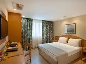 Windsor Martinique Copacabana Hotel