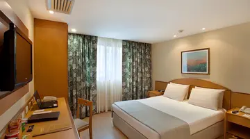 Windsor Martinique Copacabana Hotel