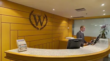 Windsor Martinique Copacabana Hotel
