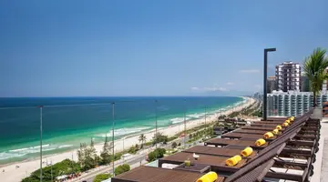 Windsor Oceanico Hotel