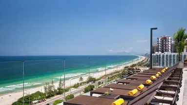 Windsor Oceanico Hotel