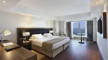 Windsor Oceanico Hotel