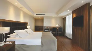 Windsor Oceanico Hotel