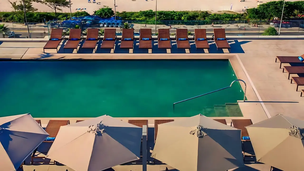 Windsor Oceanico Hotel