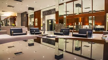 Windsor Oceanico Hotel