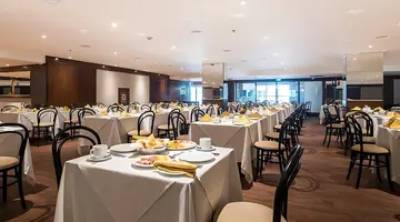 Windsor Oceanico Hotel