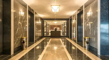 Windsor Oceanico Hotel