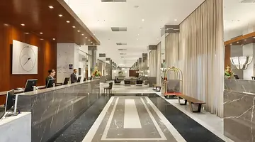 Windsor Oceanico Hotel