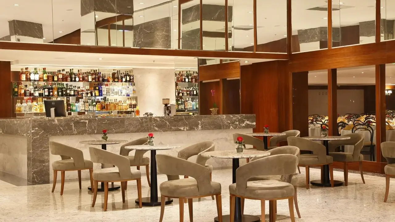 Windsor Oceanico Hotel