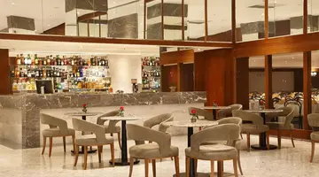 Windsor Oceanico Hotel