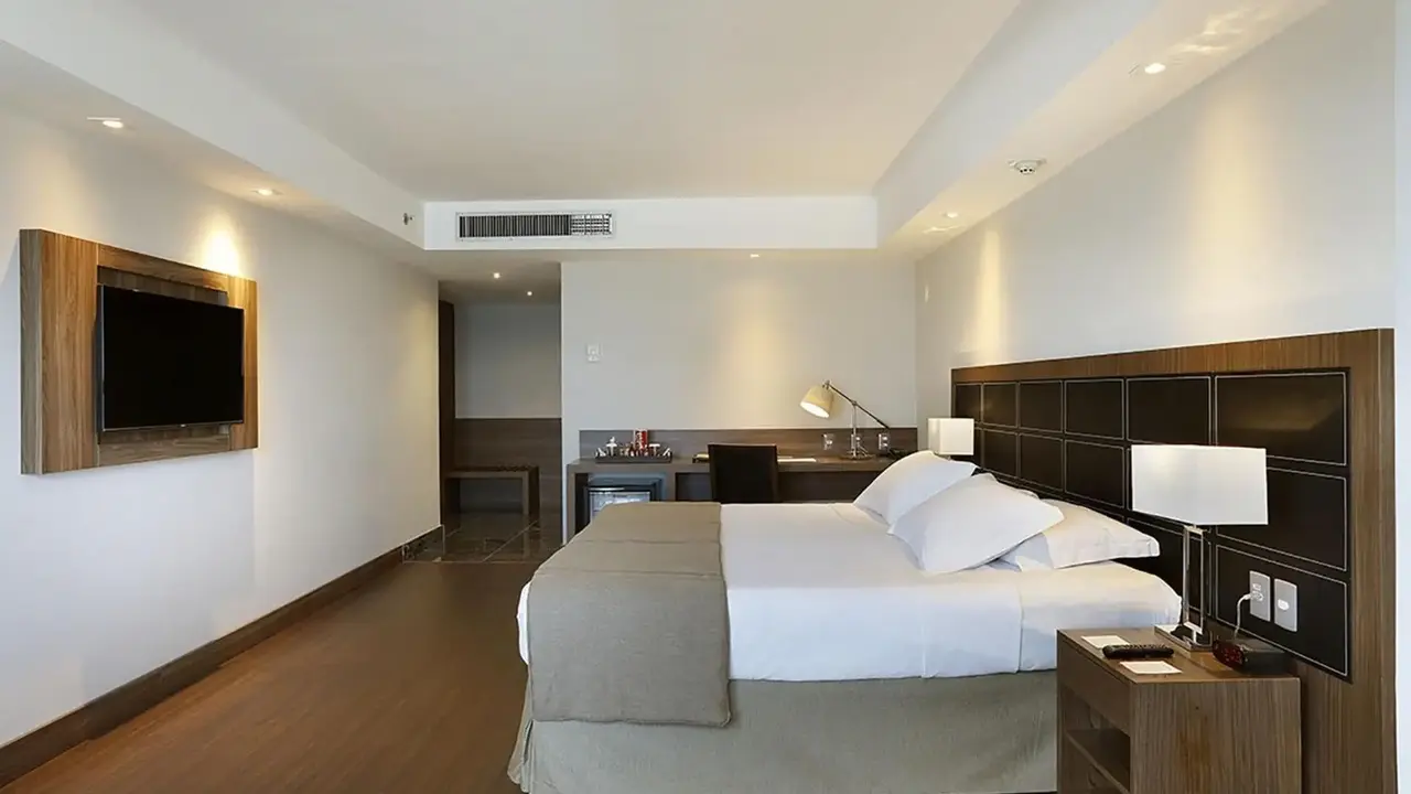 Windsor Oceanico Hotel