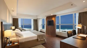 Windsor Oceanico Hotel
