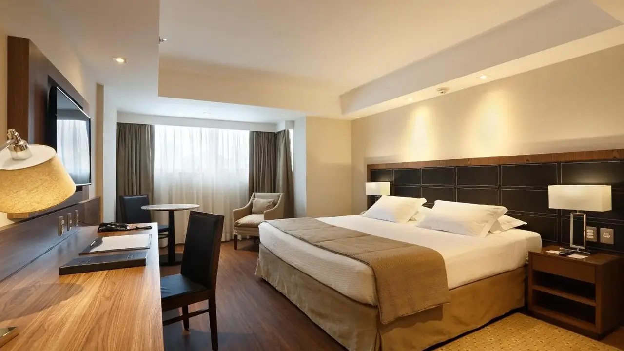 Windsor Oceanico Hotel
