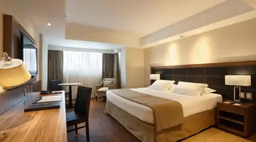 Windsor Oceanico Hotel