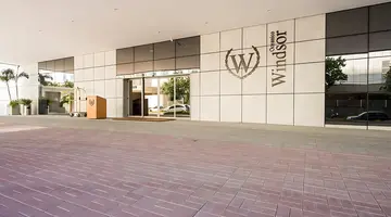 Windsor Oceanico Hotel