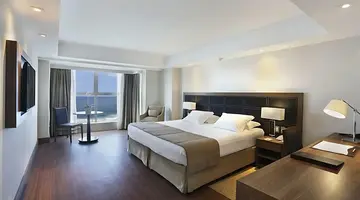 Windsor Oceanico Hotel