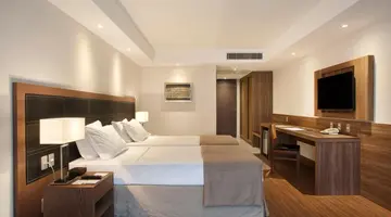 Windsor Oceanico Hotel