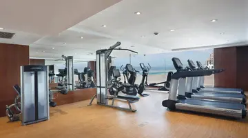 Windsor Oceanico Hotel